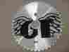 56778 Gt Bmx Sprocket 43t