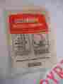 5682 Schwinn Vintage Nos Reflector Set