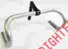 569grams 3t 3ttt 39cm Drop Bar And 80mm Reach Stem Made In Italy Total 26mm