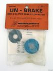 57511 Schwinn Rubber Block Pedals