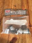 Early90s  59510 Rockshox Vintage Rock Shox Mag Suspension Fork Rebuild Kit Rare