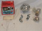 648112 6 48112 Sears New Vintage Bicycle Generator Set Volt Watt