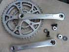 175-50-44 600 Fc6206 Shimano Vintage Triple