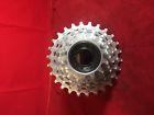 Mf-6207 600 Shimano 6 Speed