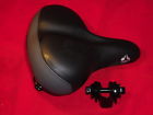 6049011 Velo Cruiser Comfort Bicycle Seat With Nos