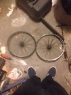 6061-t6 G303 Alloy School Rims 406x24 Mid Bmx Alex