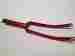 607887 Pixie Schwinn Bicycle Front Fork Red Early Model Kids Original
