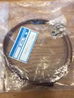 6083033 Shimano Schwinn Positron Inner Gear Cable Bike Bicycle Speed Brown