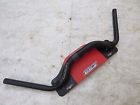 620mm Fsa Metropolis Bars Touring Race Racing Road Bicycle 31.8 Bar