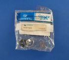 6369822 Shimano Downtube Shifter Hardware Pack Part New Old Stock