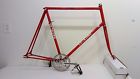 63cm Lejeune Track Frame Reynolds