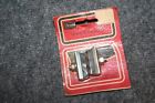 649741 Sears Vintage Bike Bicycle Caliper Brake Block Pads Chicago Nos