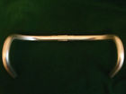 65-40 Critierium Cinelli Vintage Criterium Aero-style Handlebars