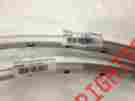 650b Rigida Sphinx 40 Hole Drilling Bicycle Rims 125 Bin Free Ship Randonneur