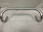 66-42 Cinelli Campione Del Mondo Handlebar 26.4 Diameter Used
