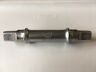 68-ssb Campagnolo Vintage Bottom Bracket Spinde Length Pista Track