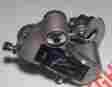 7000 Sachs Vintage Rival Aris Rear Derailleure