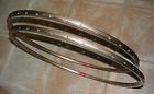 700cm Araya Vintage Rims 36 Hole Made In Japan