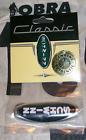 708447054623 Schwinn Head Badge For