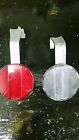 70s-80-s Cateye Original Schwinn Reflectors Road
