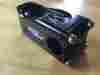 0blk 70x10 Stddopf0x Diabolus Race Face New Stem Dh 1.5 Old School Downhill 25.4 Rare