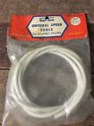 710h Nos Speed Stick Shift Twist Grip Cable White Sturmey Archer