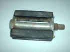 7156 Wald Vintage Block Style Bicycle Pedal Left Part