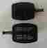 717a Excel New Black Exel Bicycle Bike Pedals Nos 4 X 1