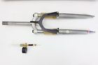719676047225 Specialized Future Shock Adjustable Fork Threaded Nos In