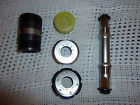 1.37x24t 7400 Njs Bb-7400 Nos Bottom Bracket English Dura Ace Brand Stamped