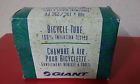 700x19c-23c 760343871124 Giant New Bicycle Tube