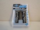 768661558871 Snafu Dominator Grips For Trick Freestyle Bike Bicycles