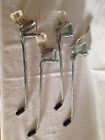 77-27 Wald Lot Of 4
