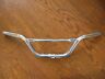 7869 Schwinn Vintage Chrome Nos Bmx Low Rise Handlebars July