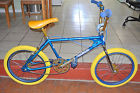 79-81 Race Inc Old School Bmx Bike Cook Bros Torker Robinson Mongoose Redline