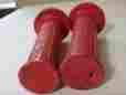 79119 Mongoose Original Not Repro Red Oem Grips Californian Expert