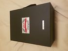 80th Anniversary Campagnolo Empty Box