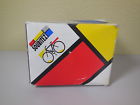 828 Soubitez Vintage Bicycle Front Light Old Stock Battery 3115039106610