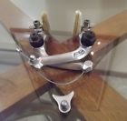 86-87 Dia Compe Vtg 990 Brake Caliper Rear W Pads Old School Bmx Haro Master