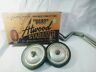 8680 Atwood Vintage Stabilizer Bicycle Tricycle Training Wheels Awesome Box