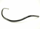 8714.99.8000 Beach Cruiser Bike Bicycle Style Handlebar Hi-rise Bar Black New 072774334438