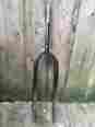 8zlung 190x866 26 Bmx Cruiser Fork Chrome 4130 1 Threaded Cook Bros Sting King