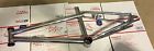 90-91 Gt Bmx Mid School Frame
