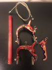 Mx1000 900mx Dia-compe Vtg Old School Bmx Front