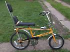 934256 934304 Raleigh Yellow Chopper