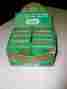 95100 Tressostar 8 Boxes Of Vintage Handlebar Cloth Tape Nos Black W Display Box