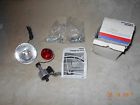 98-16 Vtg Frondenberg Union Headlight