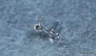 98-a - 84 Campagnolo Nuovo Super Record Rear Derailleur Gear Return Spring Screw