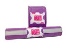 98138 Joy Ride Mx Bike Bumpers Bar Pad Set 894900000495