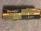 A-2817 Bendix Nos Vintage Bicycle Front Wheel Hub